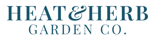 Heat & Herb Garden Co.